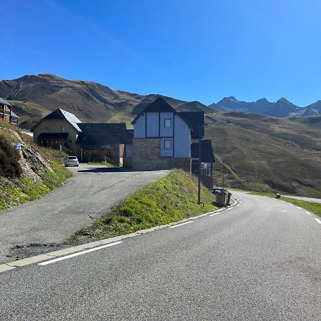 Piste Verte A Peyragudes T2 4-6P, Proche 卢登维耶尔 外观 照片